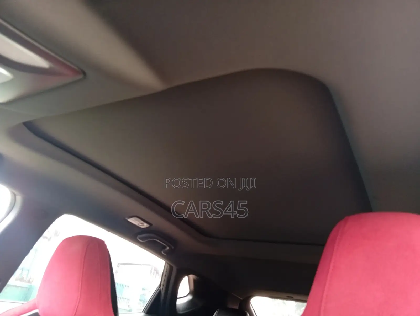 Changan X5 Plus 2024 Gray