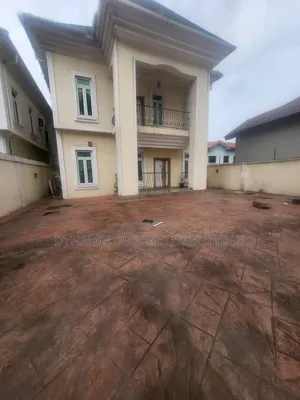 5bdrm Duplex in Omole Phase 1 for rent