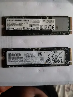 512gb SSD M.2