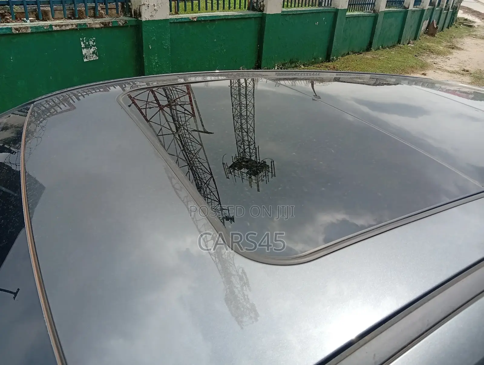 Changan X5 Plus 2024 Gray