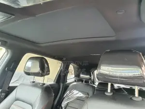 Honda CR-V Hybrid 2025 Gray