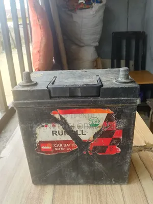 Mini Bus Battery
