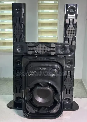 Djack Home Theater System