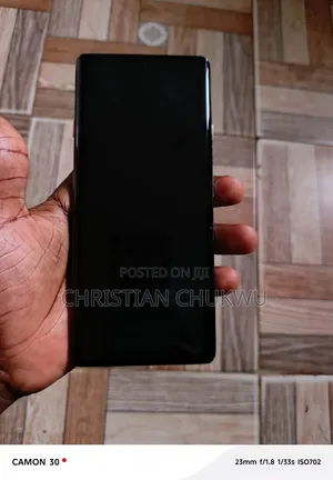 Tecno Camon 40 Pro 4G 256 GB Blue