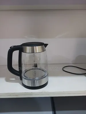 Maxi Kettle