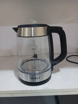 Maxi Kettle