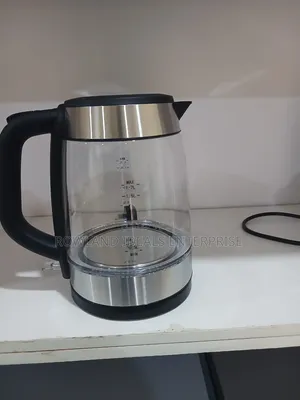 Maxi Kettle