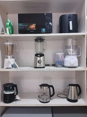 Maxi Kettle