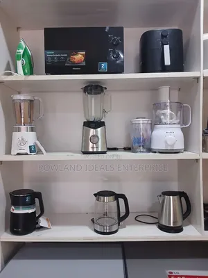 Maxi Kettle