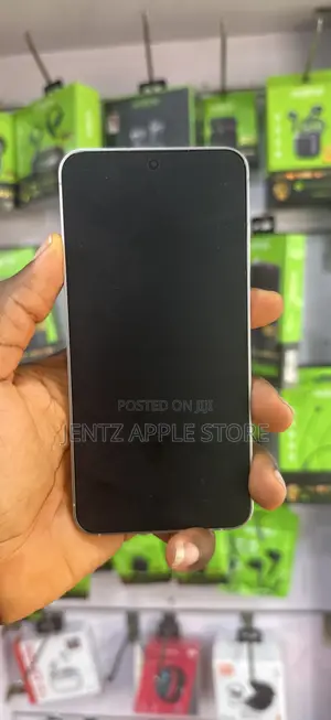 Samsung Galaxy S24 128 GB Graphite