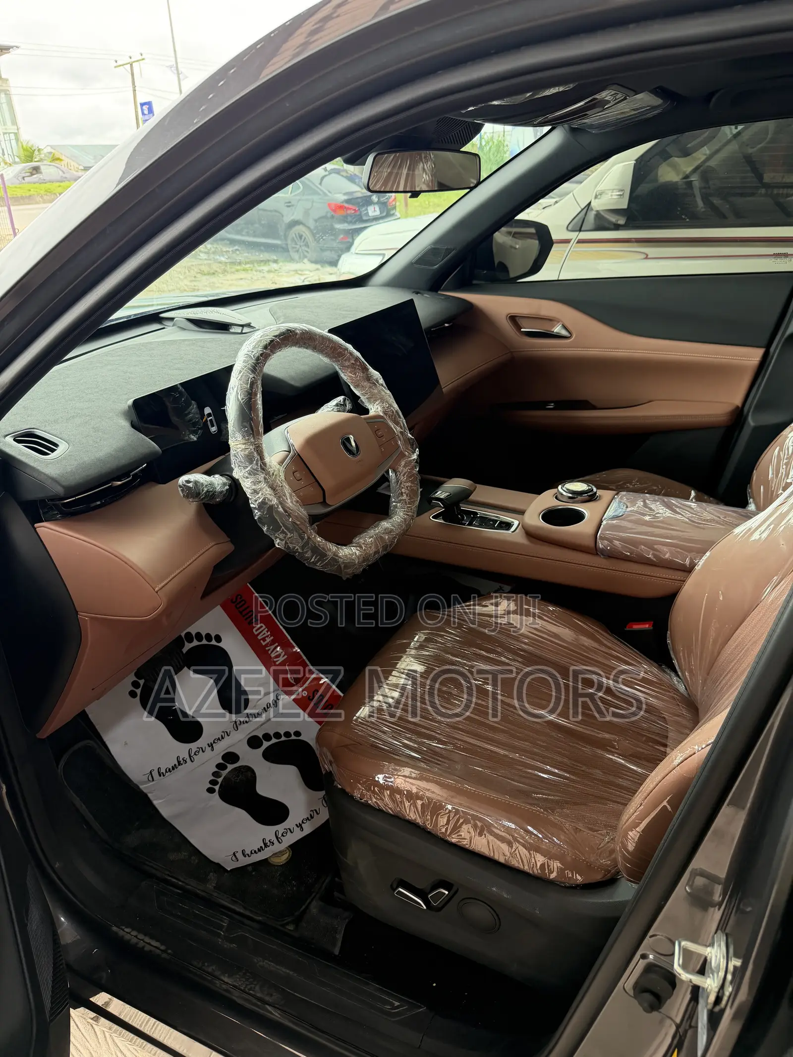 Changan UNI-T 2025 Gray
