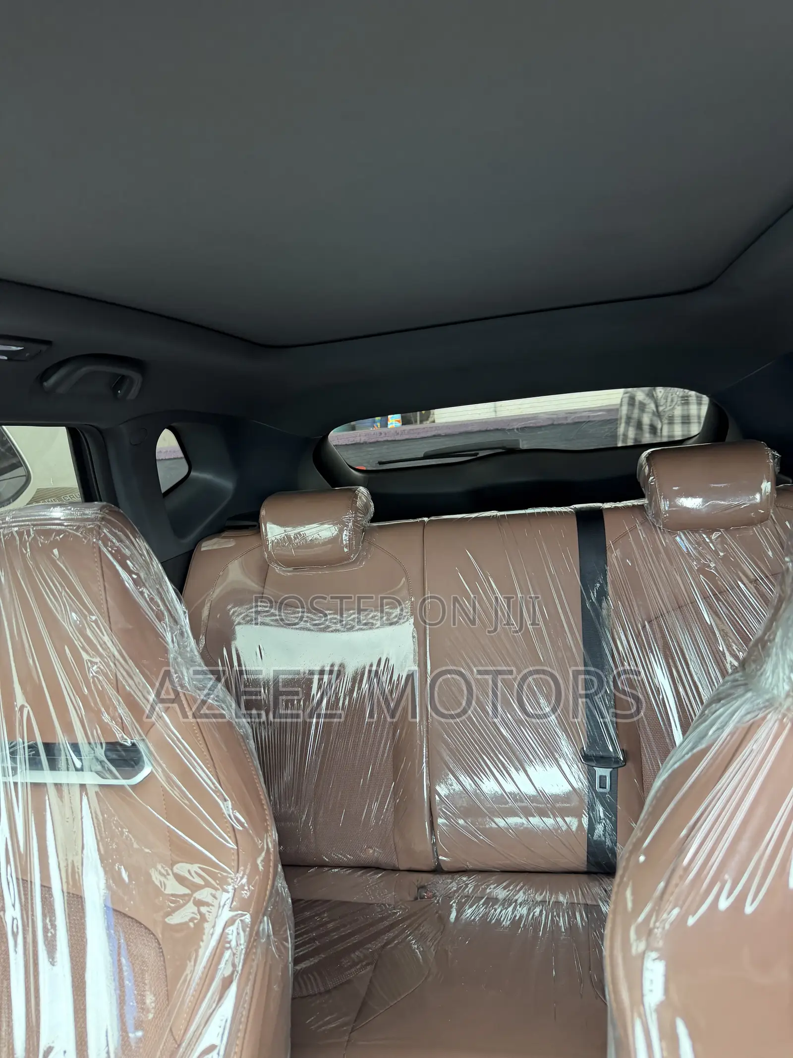 Changan UNI-T 2025 Gray