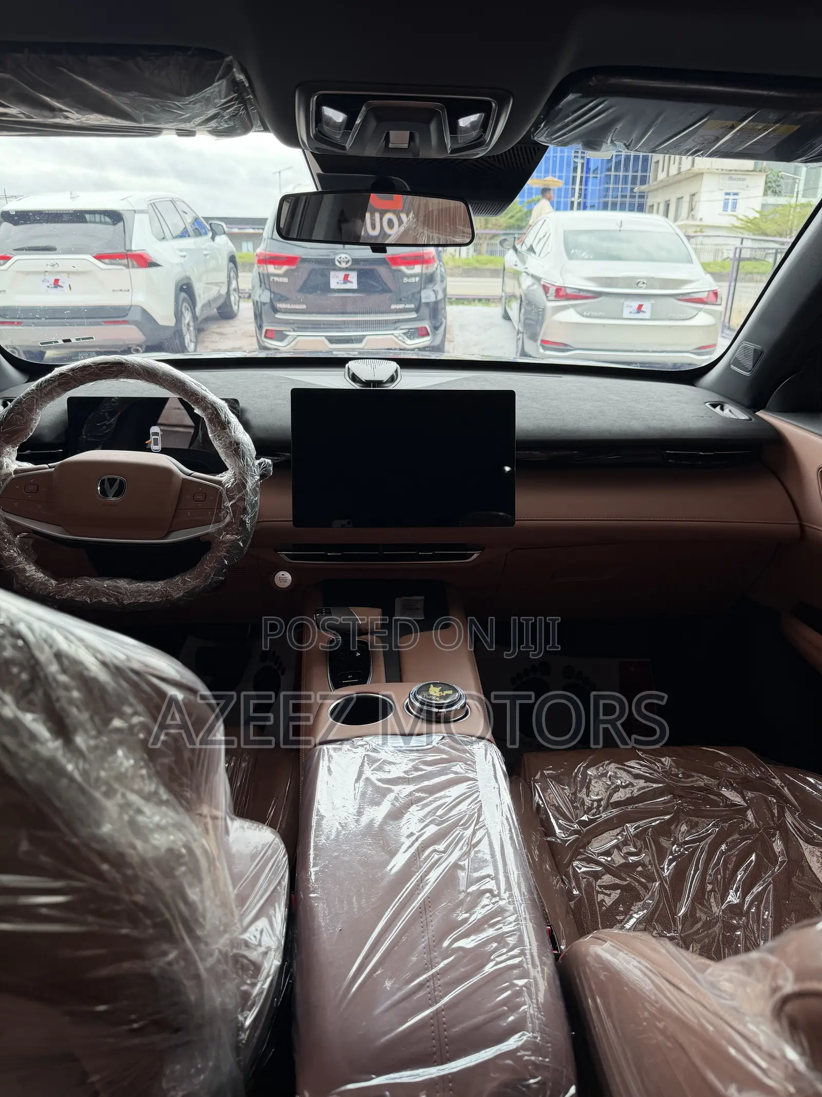 Changan UNI-T 2025 Gray