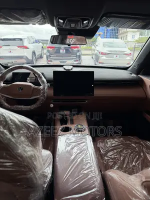 Changan UNI-T 2025 Gray