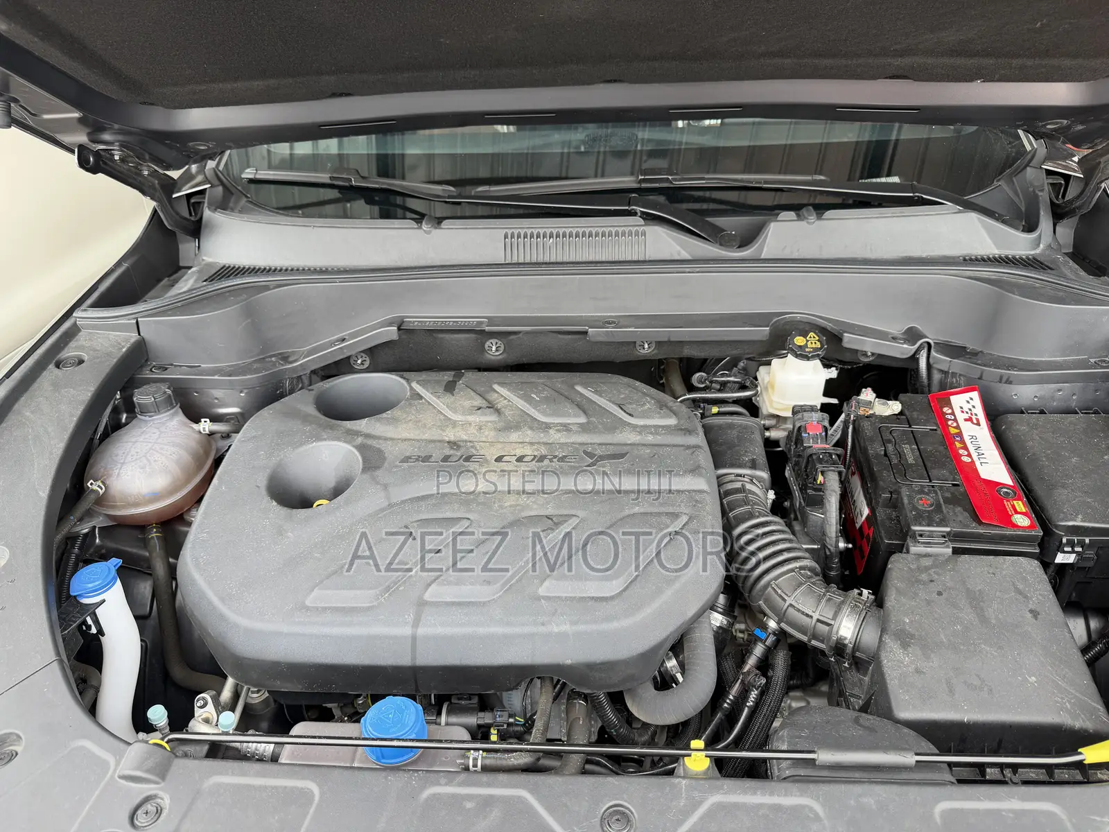 Changan UNI-T 2025 Gray
