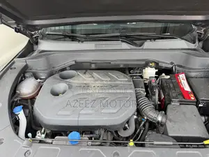 Changan UNI-T 2025 Gray