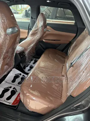 Changan UNI-T 2025 Gray