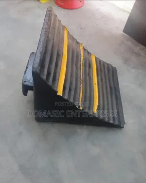 Truck Wedge