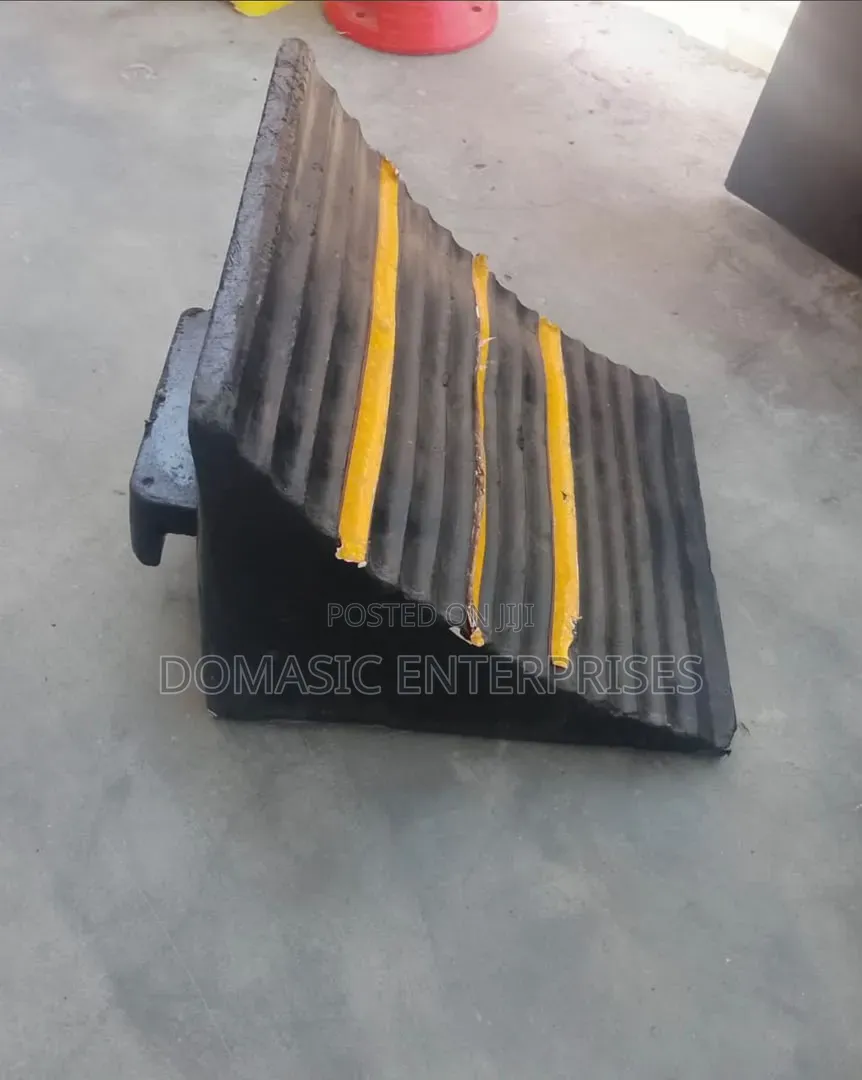 Truck Wedge