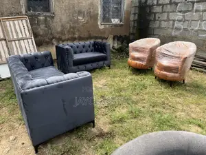 Complete Sofa Set