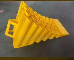 Truck Wedge