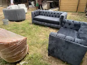 Complete Sofa Set