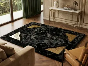 160cm by 230cm Luxury Centre Rug