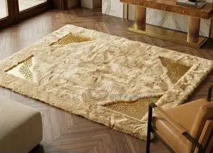 160cm by 230cm Luxury Centre Rug