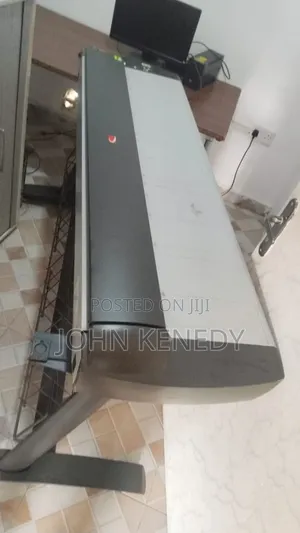For Sale Contex HD5450 Large Format Scanner