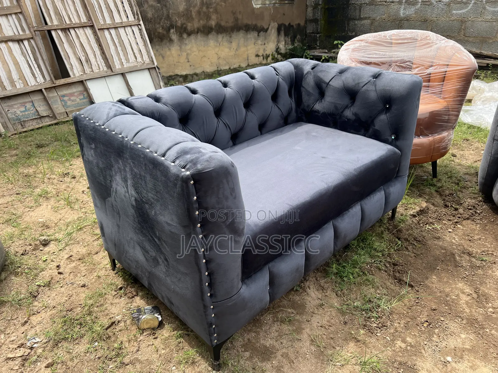 Complete Sofa Set