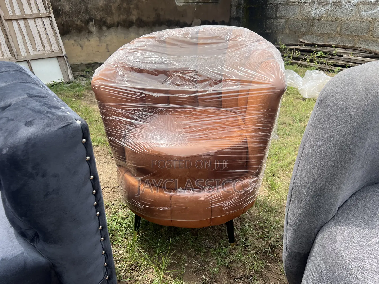 Complete Sofa Set