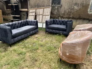 Complete Sofa Set
