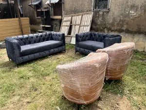 Complete Sofa Set