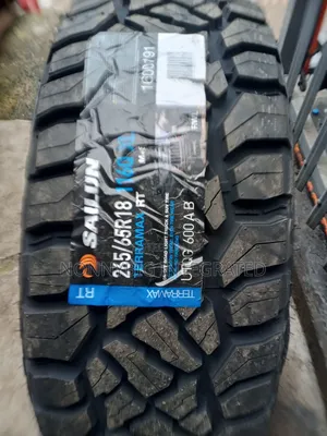 265/65r18 Sailun(Tundra, Tacoma Etc)