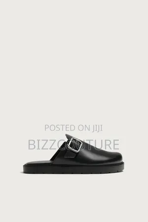 Original Men's Clogs 100% Authentic Guaranteed