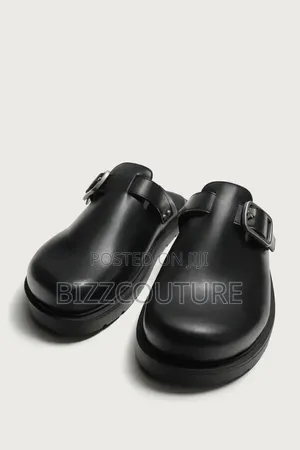 Original Men's Clogs 100% Authentic Guaranteed