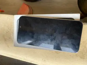 Apple iPhone 15 Pro Max 256 GB Silver