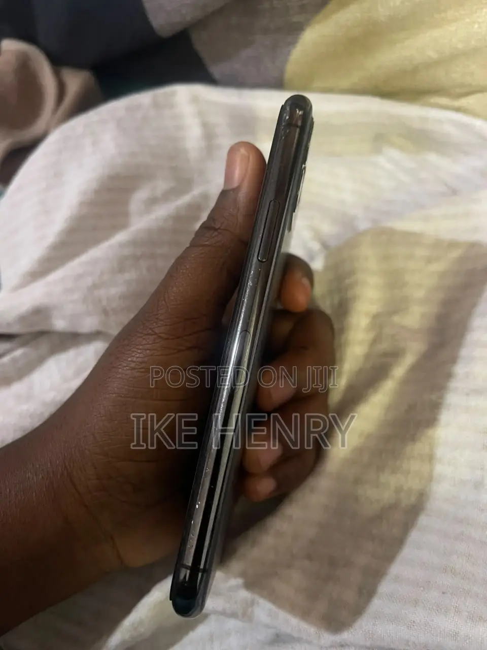 Apple iPhone 11 Pro 64 GB Black