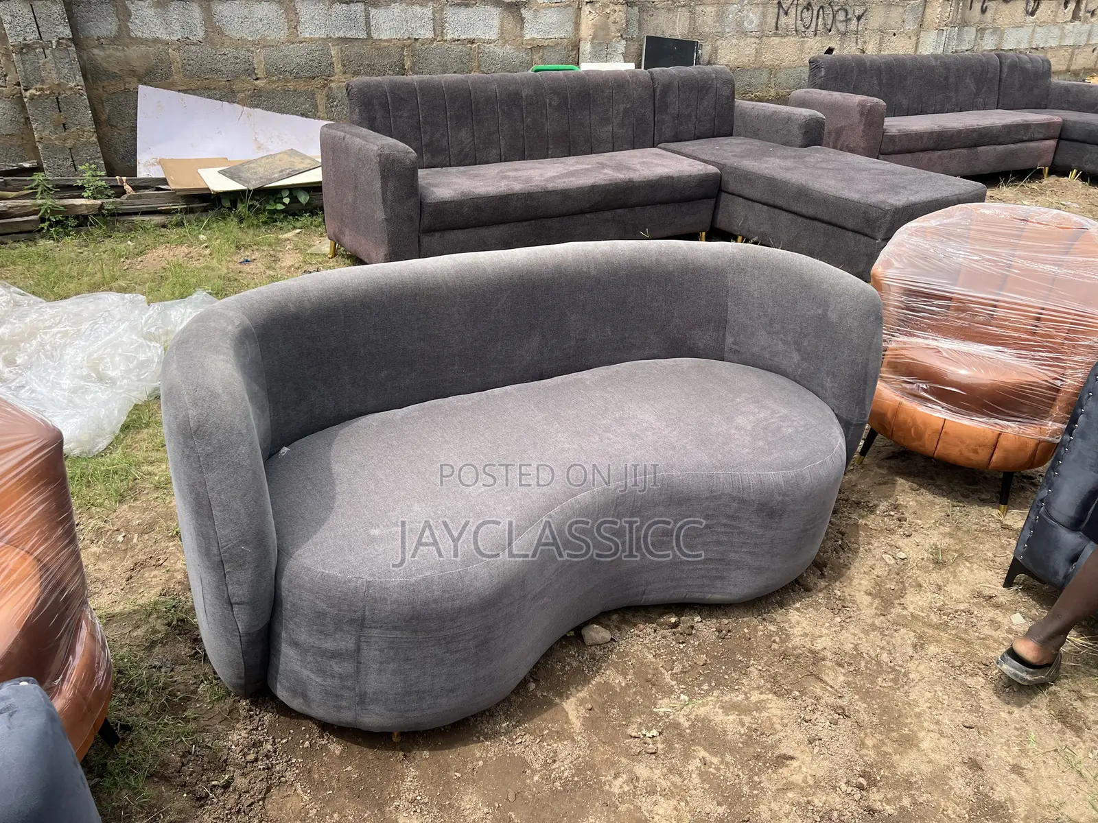 Quality Sofa
