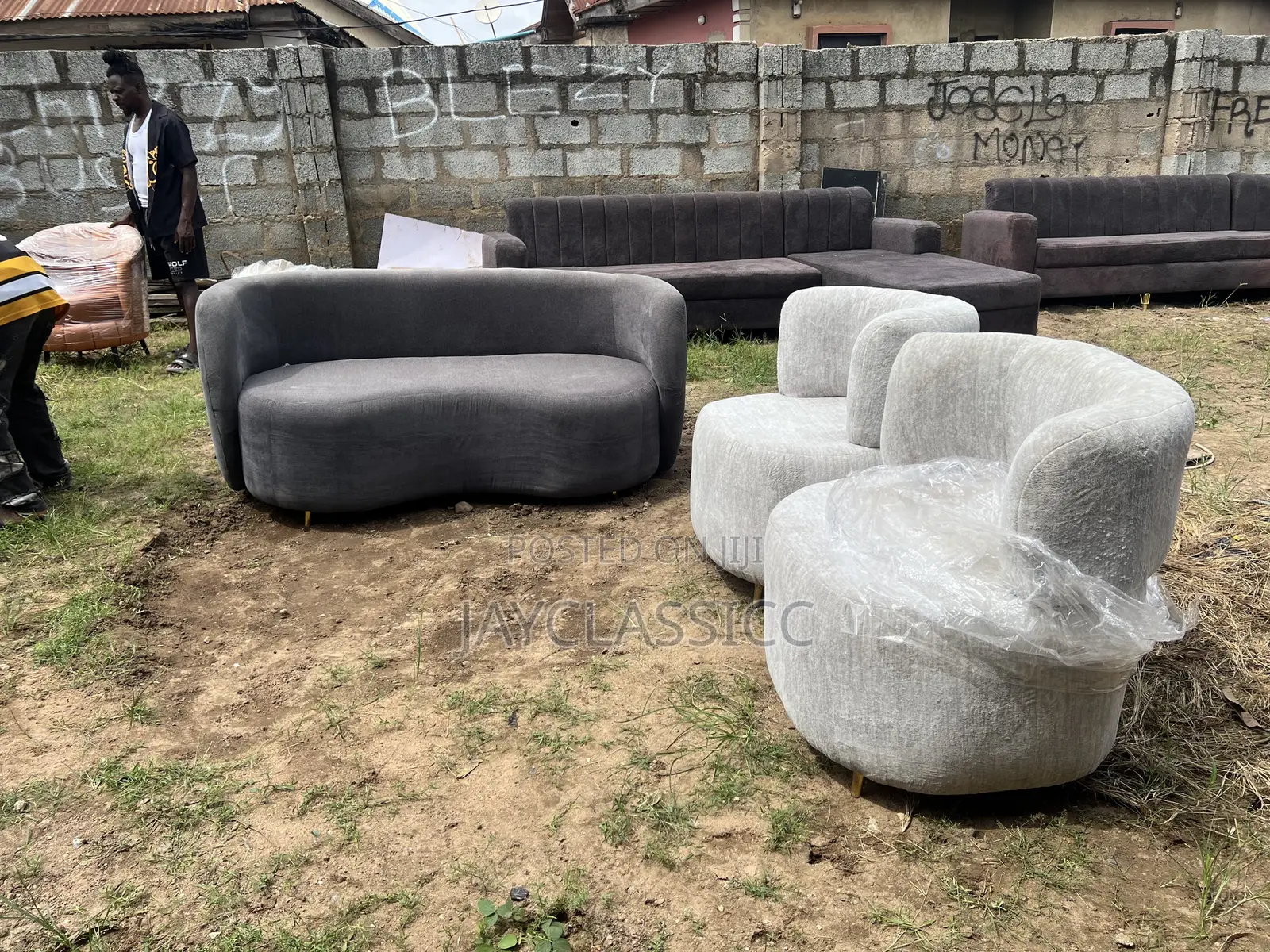 Quality Sofa