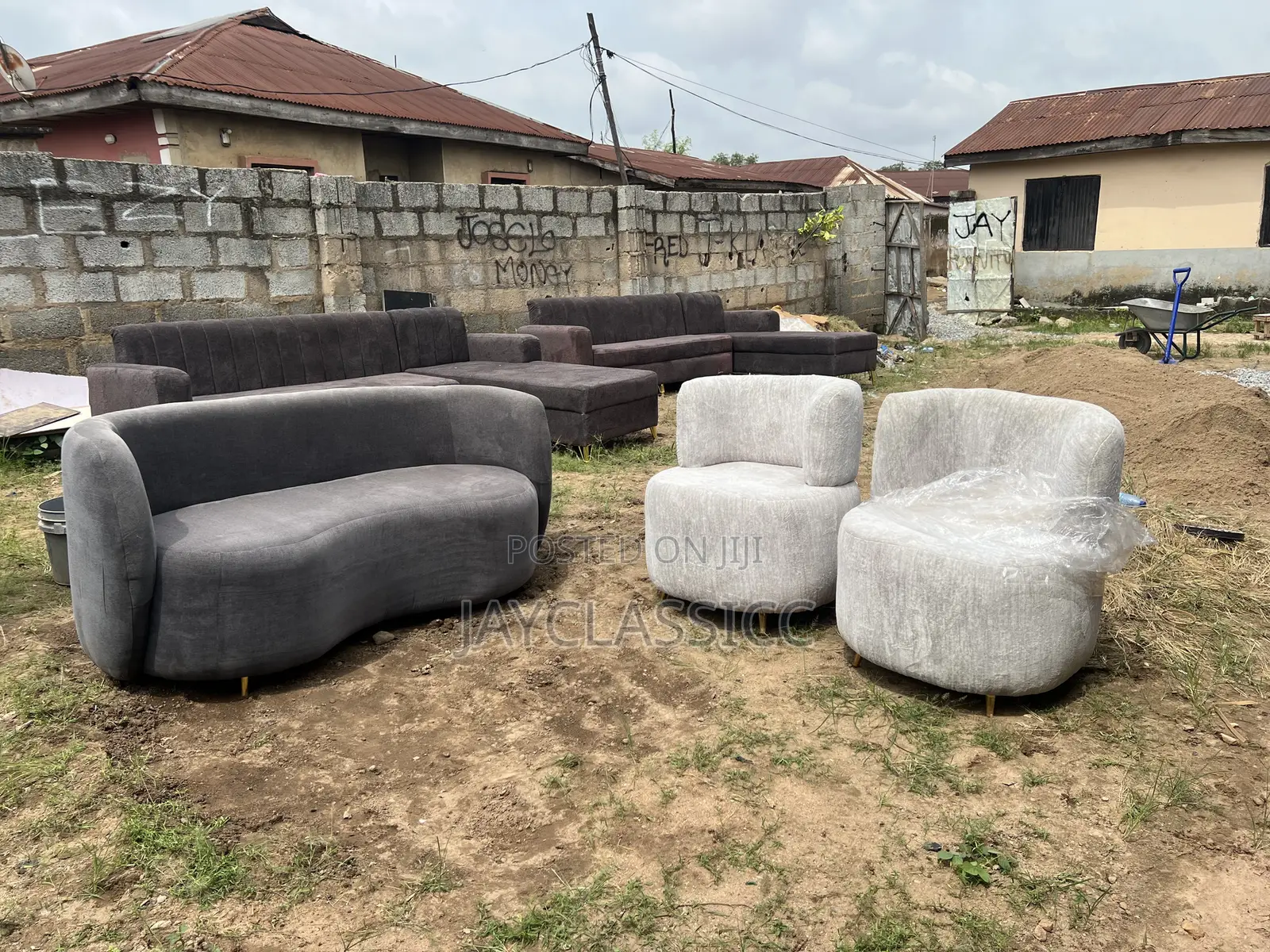 Quality Sofa