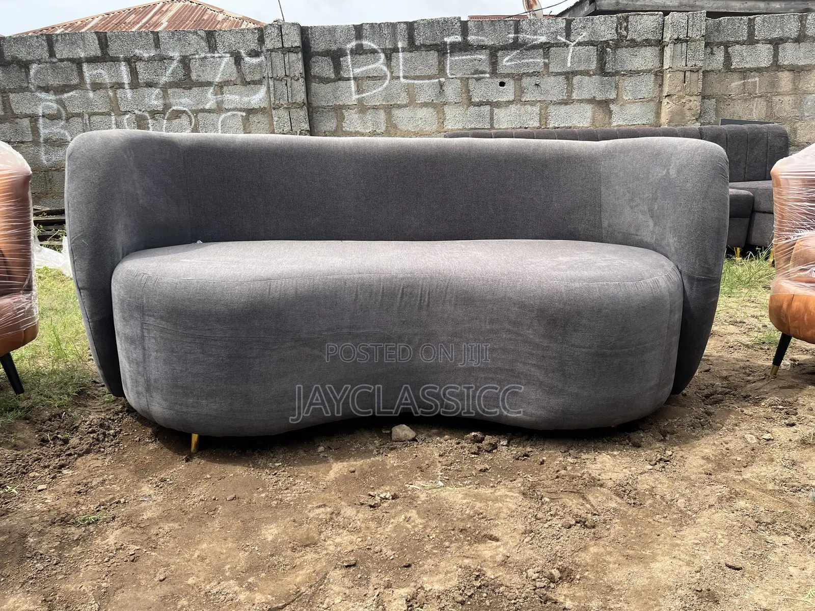 Quality Sofa