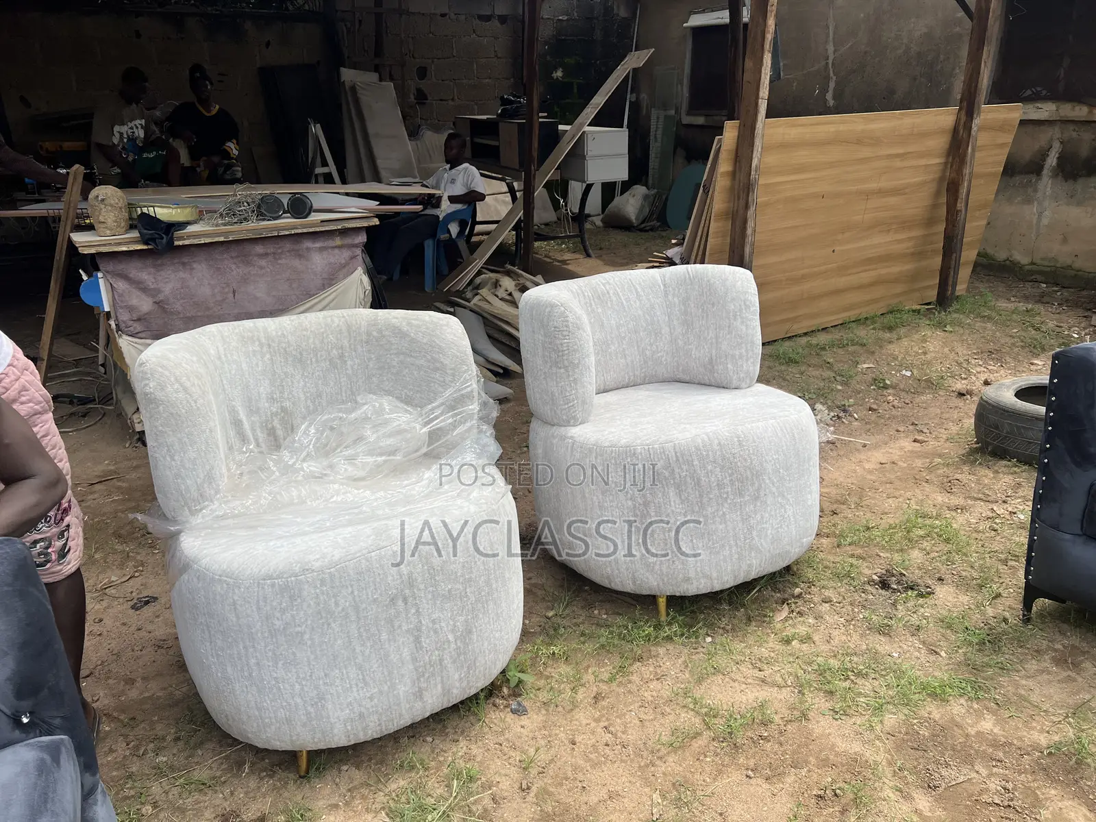 Quality Sofa