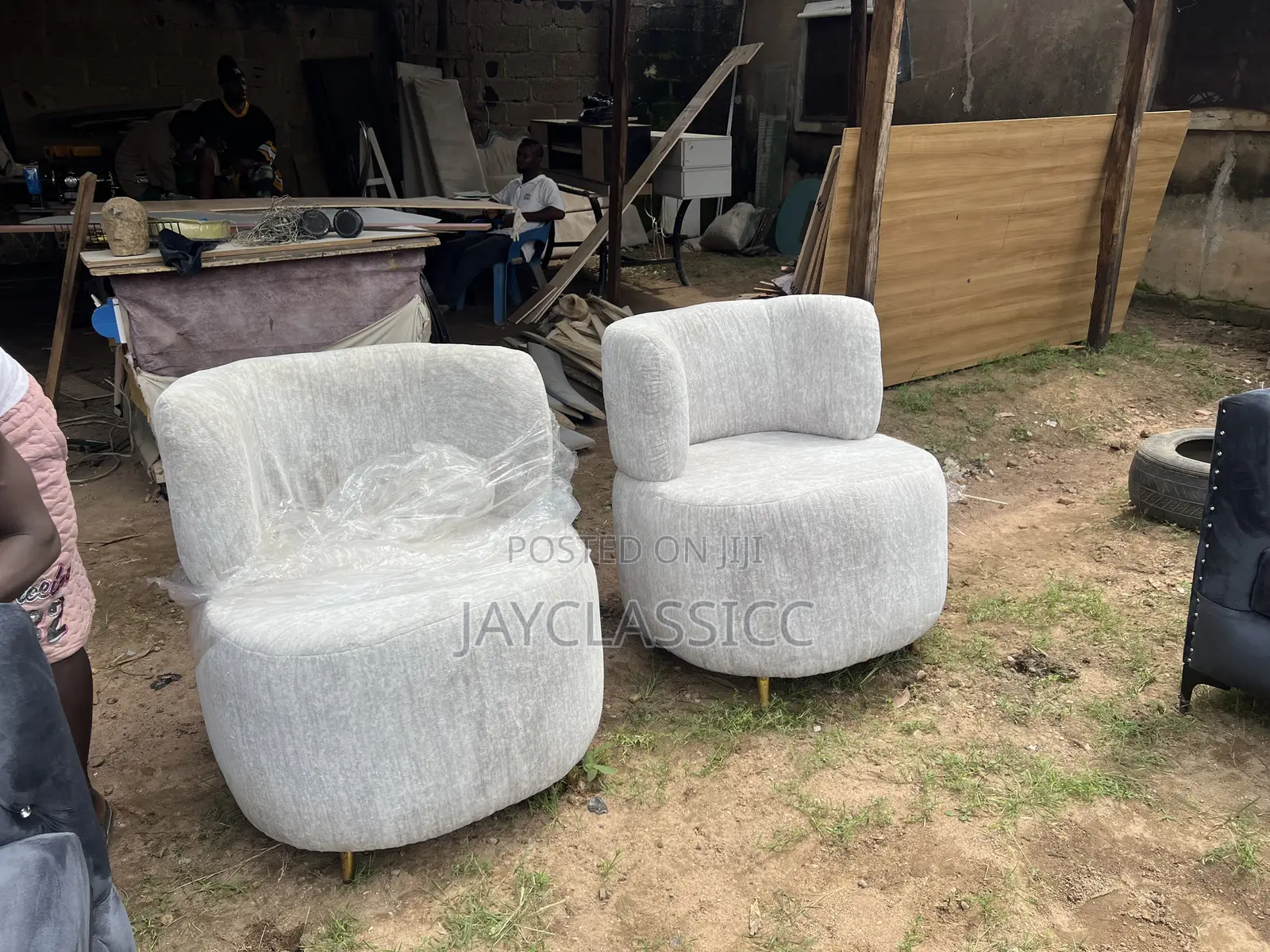 Quality Sofa