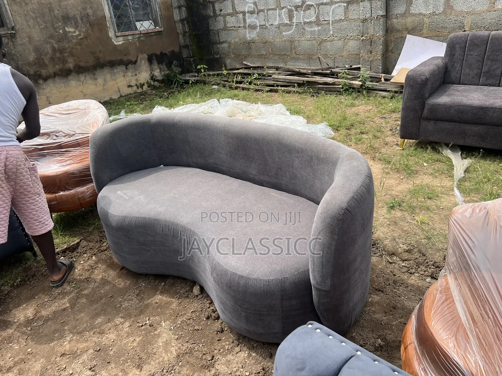 Quality Sofa
