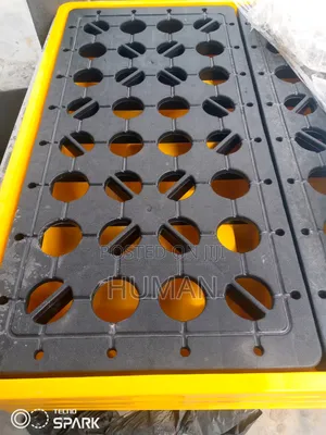 Oil Pallet Oil