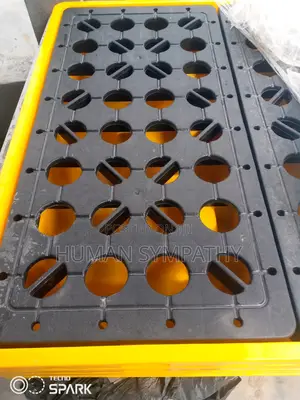 Oil Pallet Oil