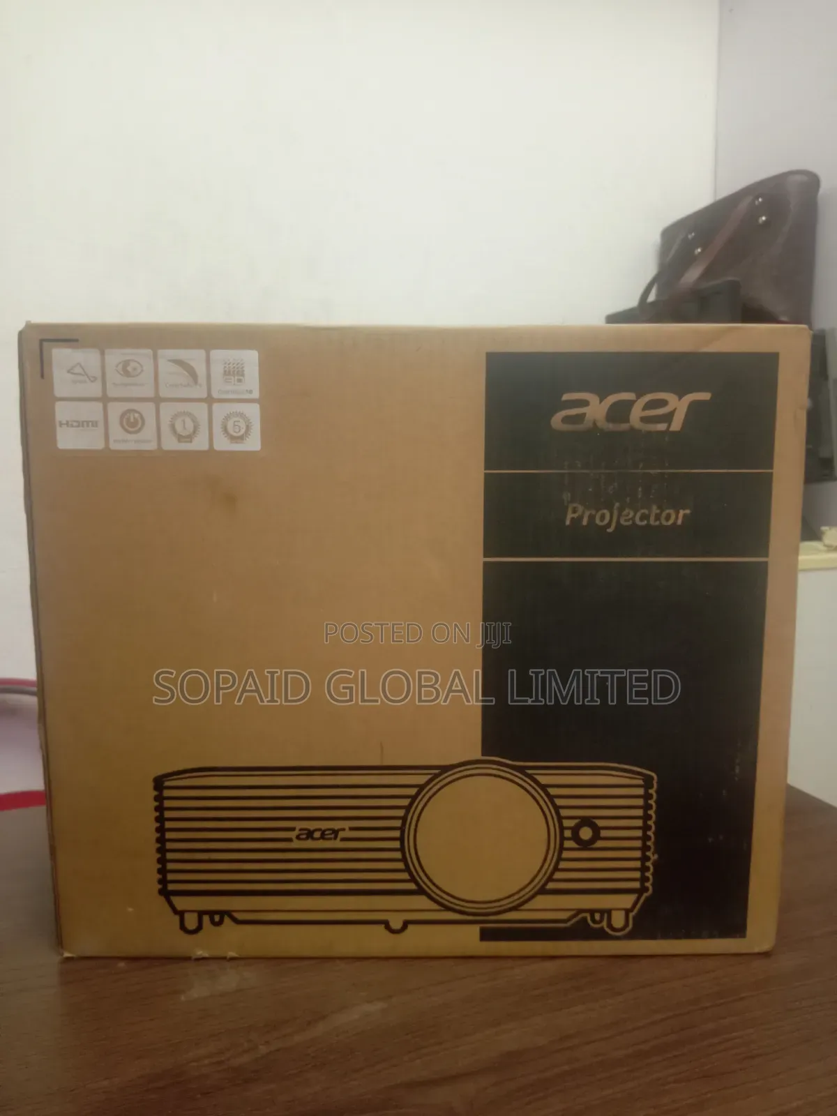 Acer X1326AWH