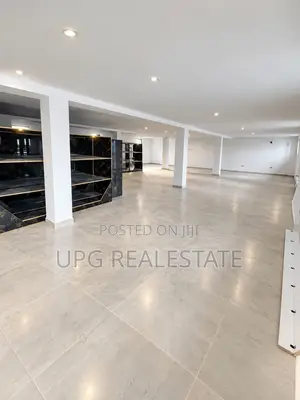 Commercial OffiOpen-plan Commercial Spacece