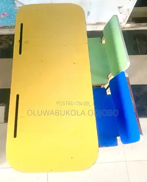 School Tables